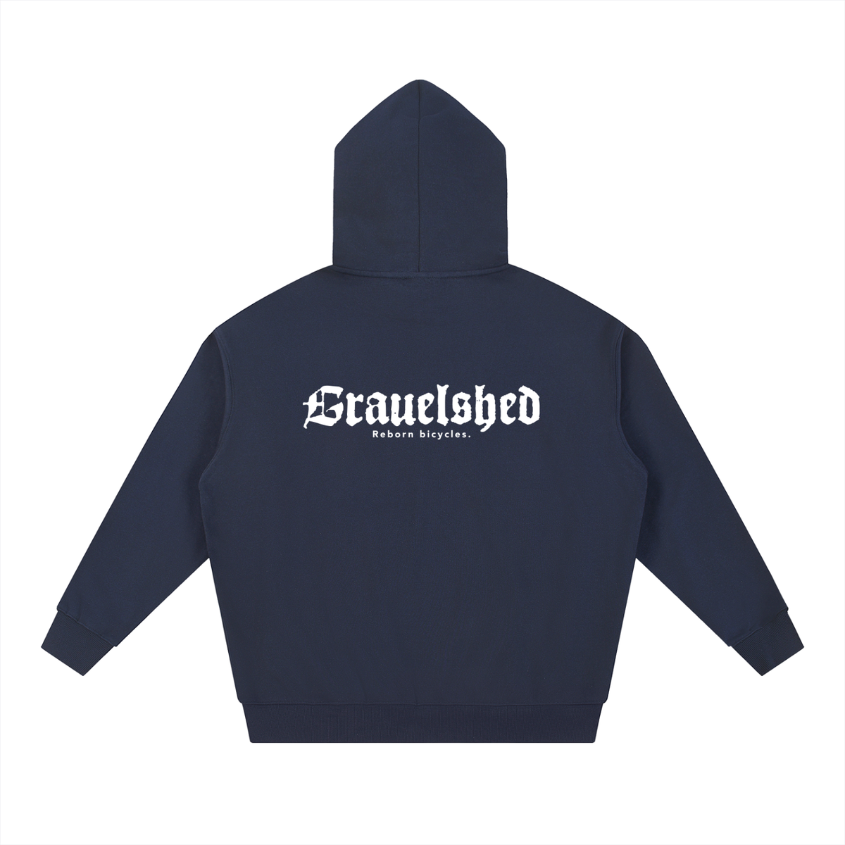 Gothic Hoodie