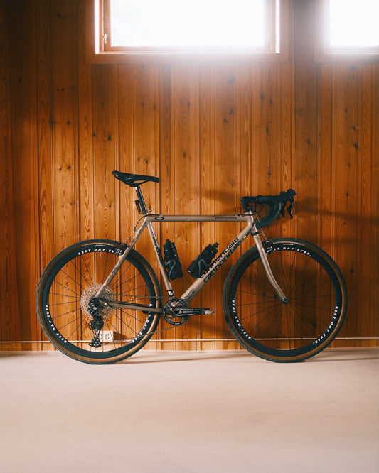 Cannondale CAAD3 XR800 Cyclocross