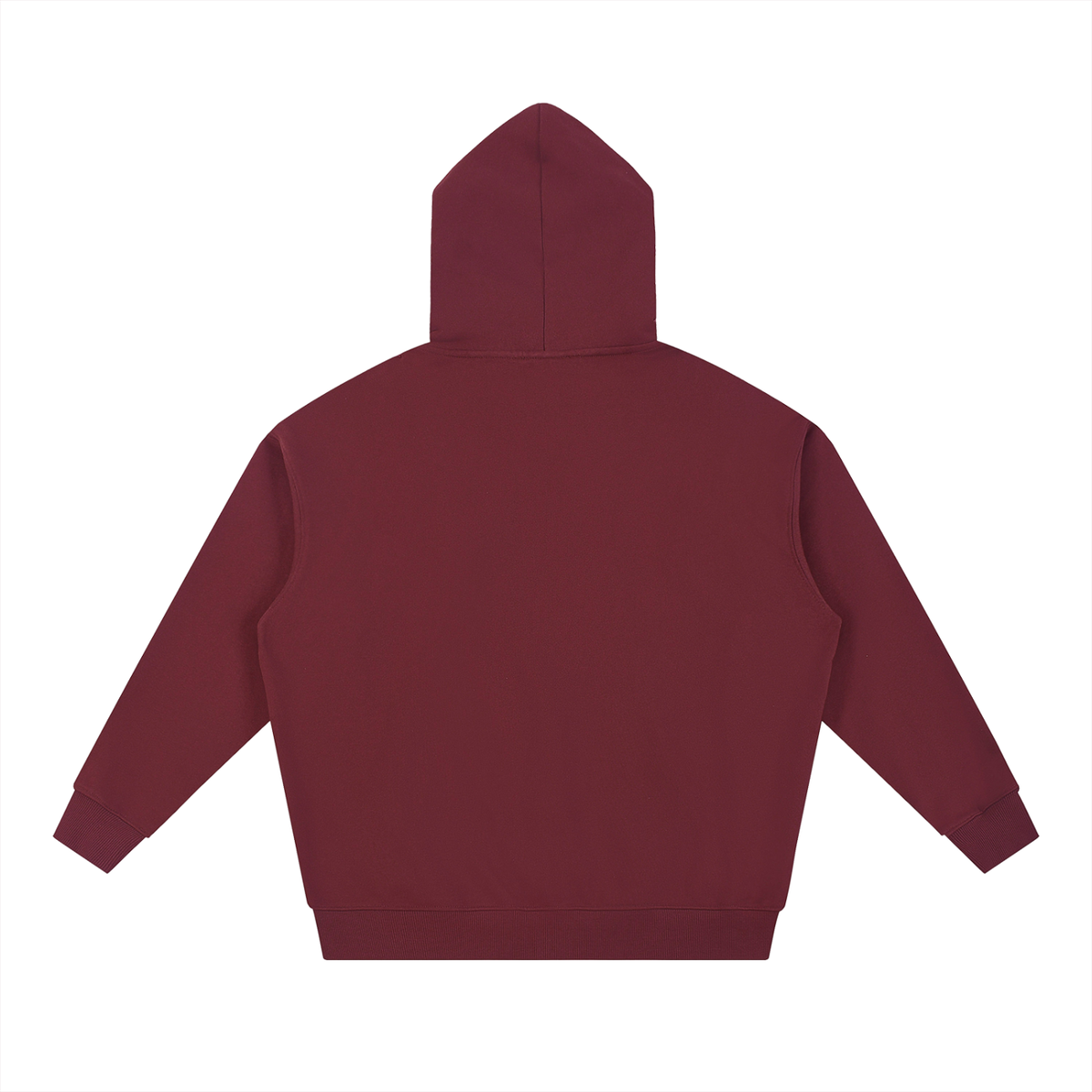 Nineties Hoodie