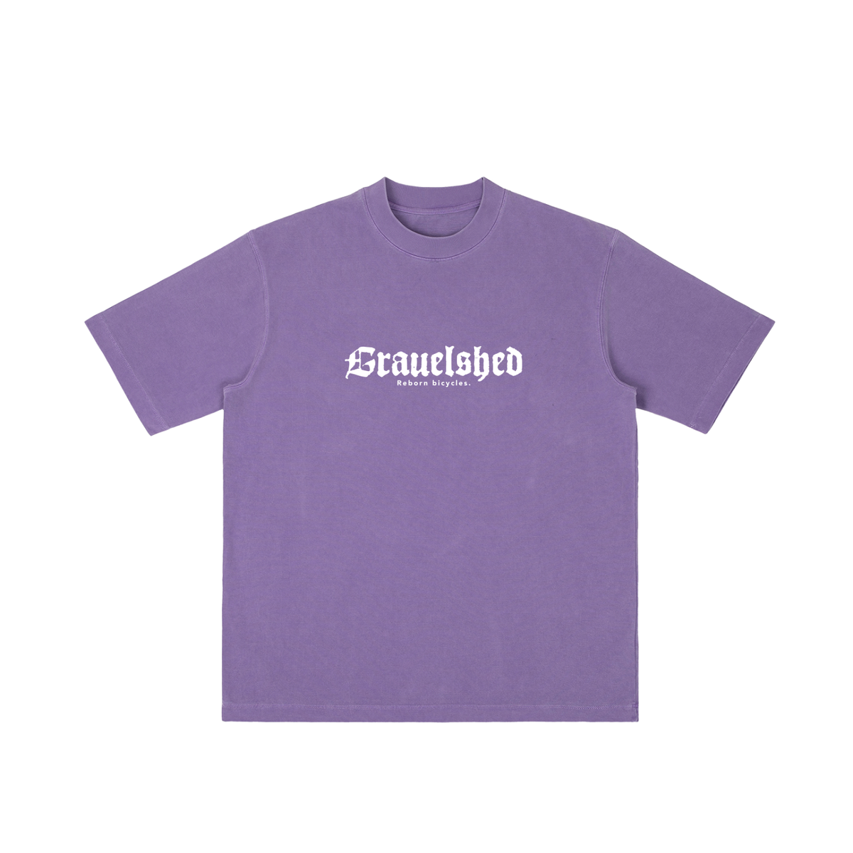 "The Shed" T-Shirt
