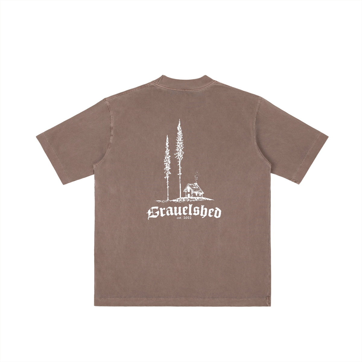 "The Shed" T-Shirt