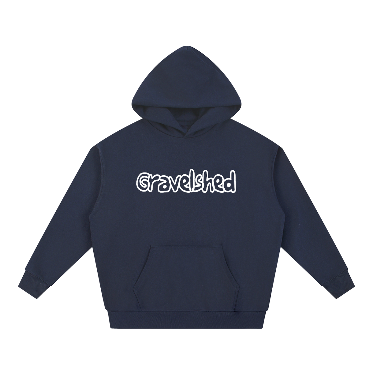 Nineties Hoodie