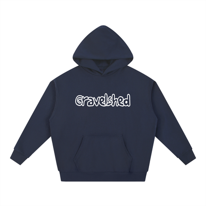Nineties Hoodie