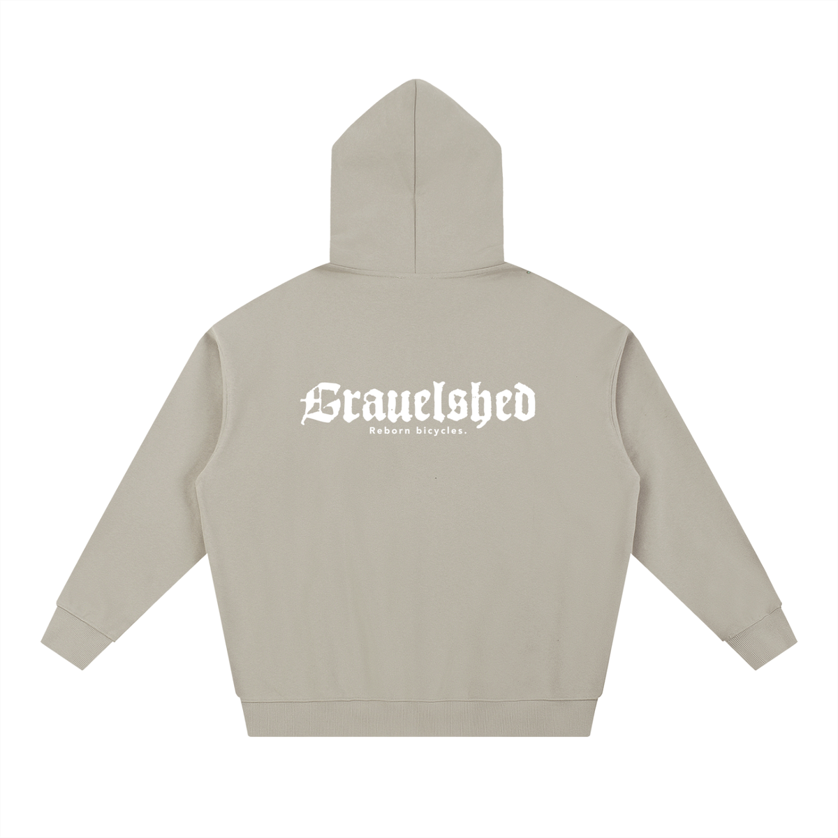 Gothic Hoodie