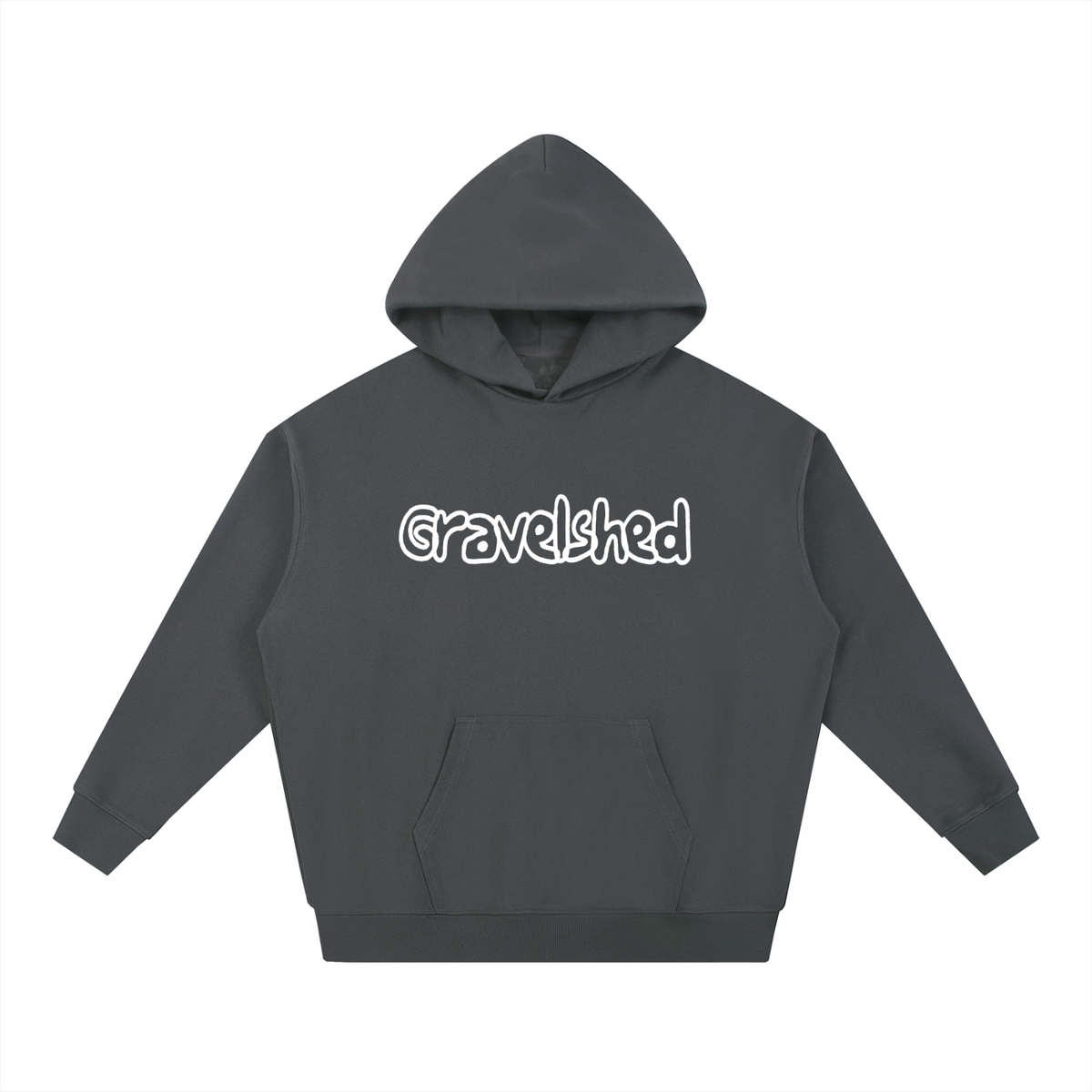 Nineties Hoodie