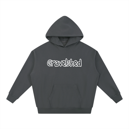 Nineties Hoodie