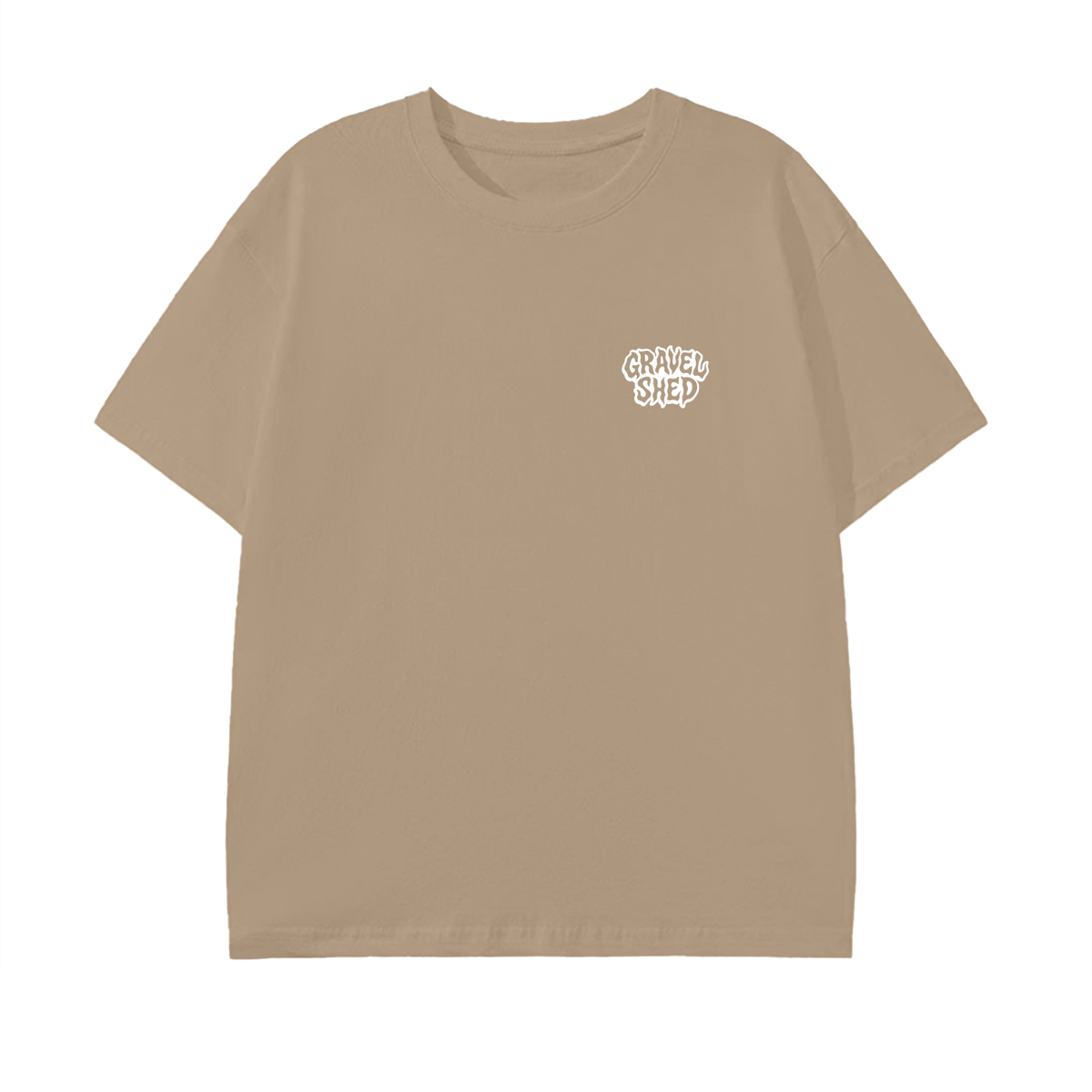 Basic T-shirt (OG)