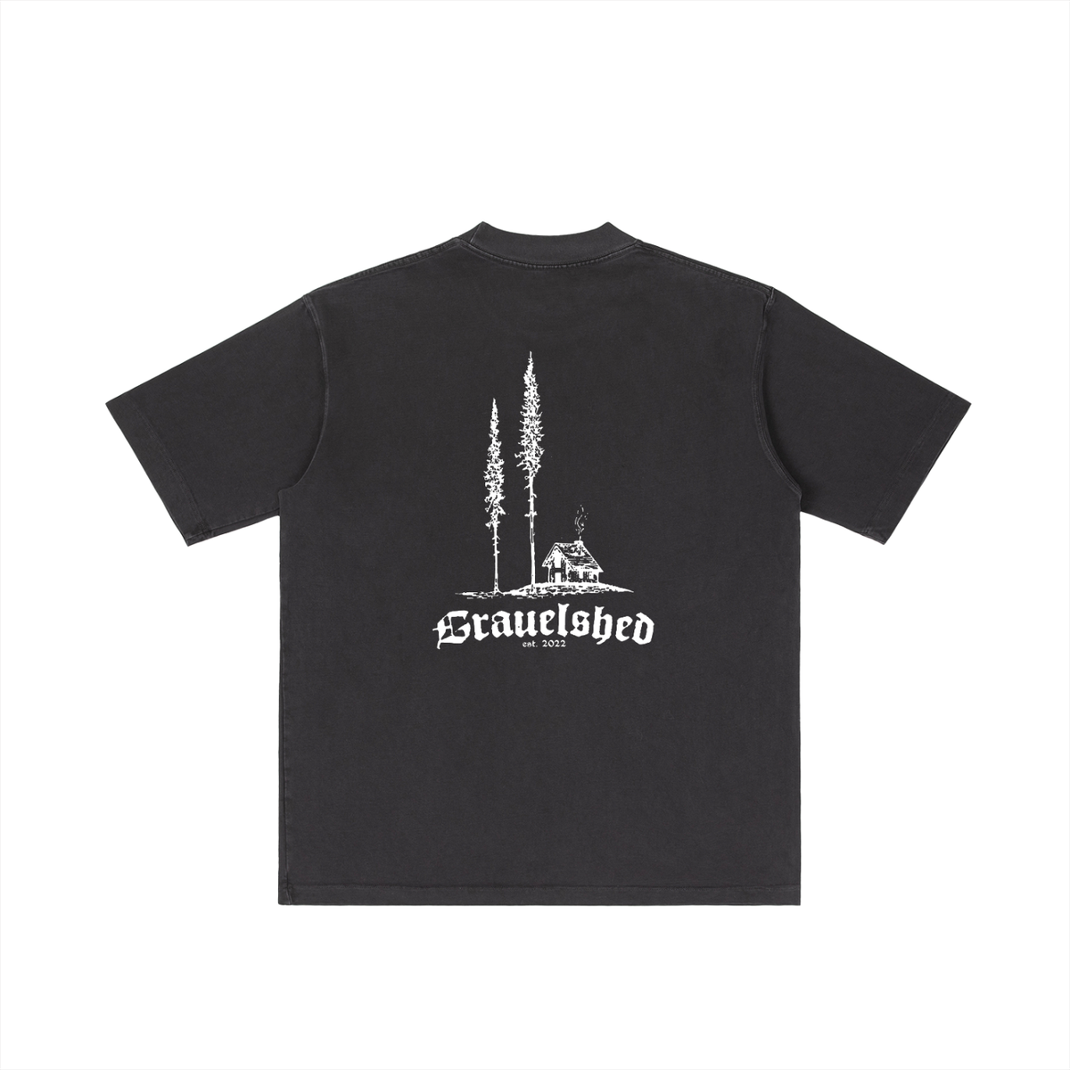 "The Shed" T-Shirt