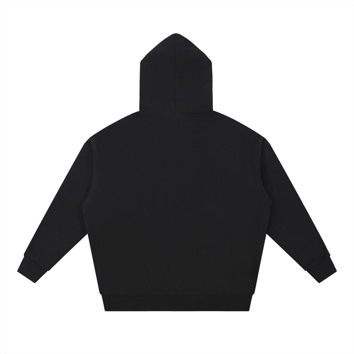 Nineties Hoodie