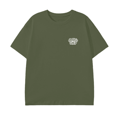 Basic T-shirt (OG)