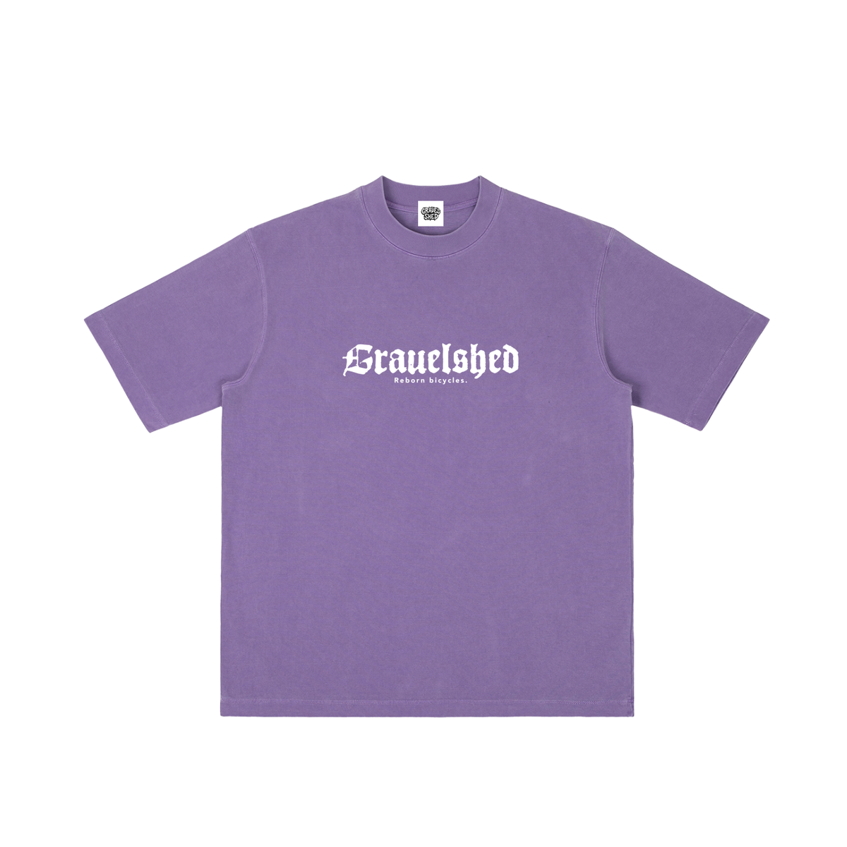 "The Shed" T-Shirt