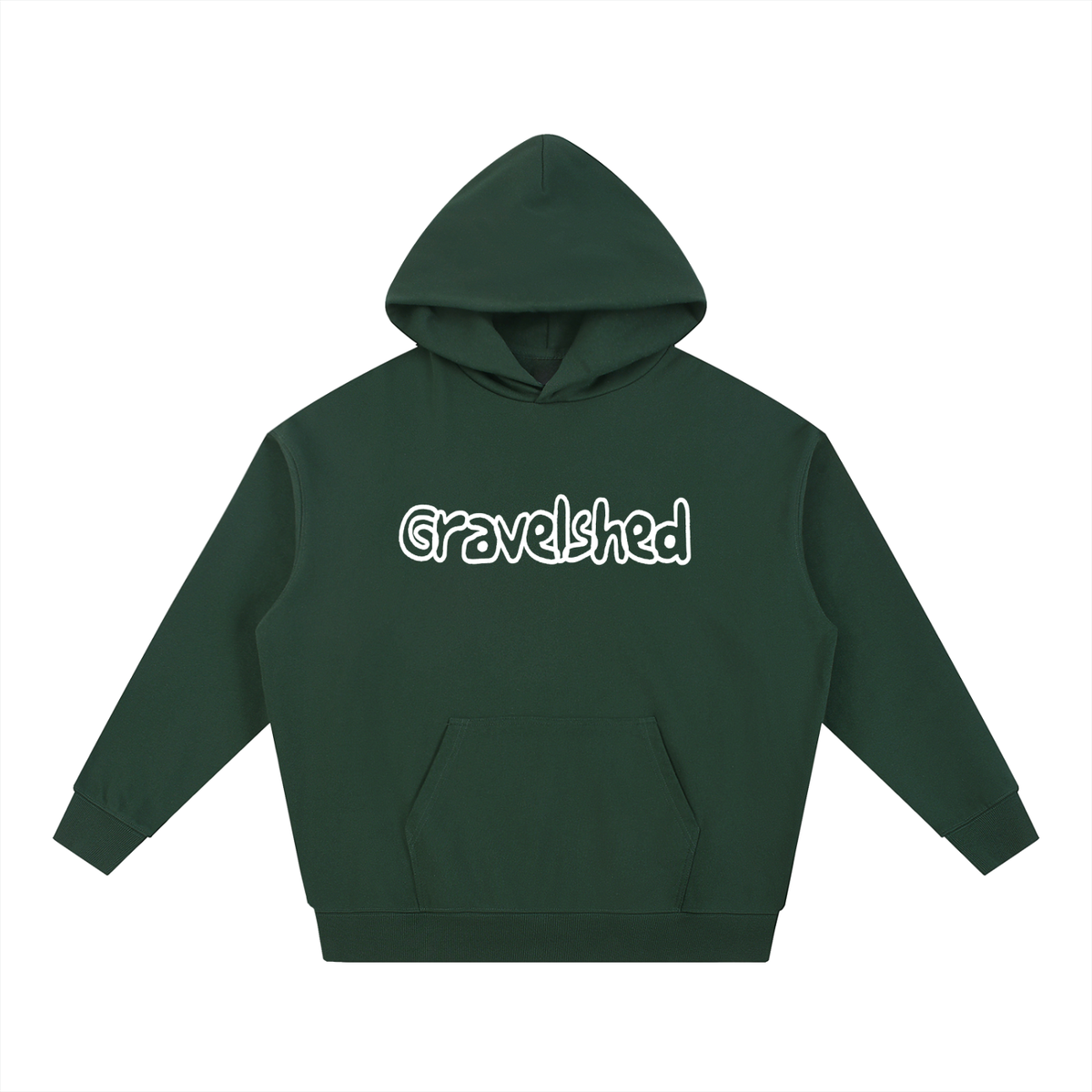 Nineties Hoodie