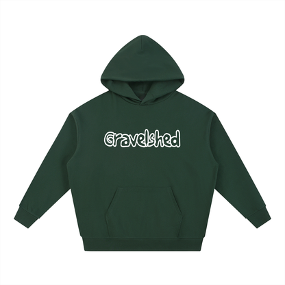Nineties Hoodie
