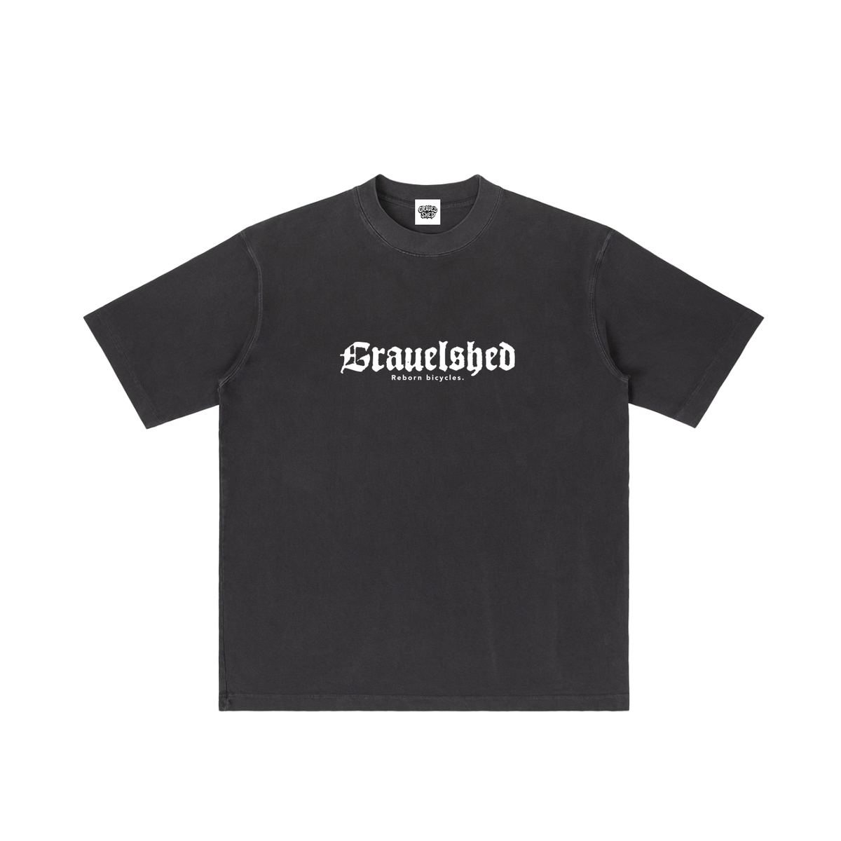 "The Shed" T-Shirt
