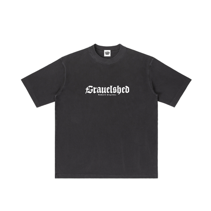 "The Shed" T-Shirt