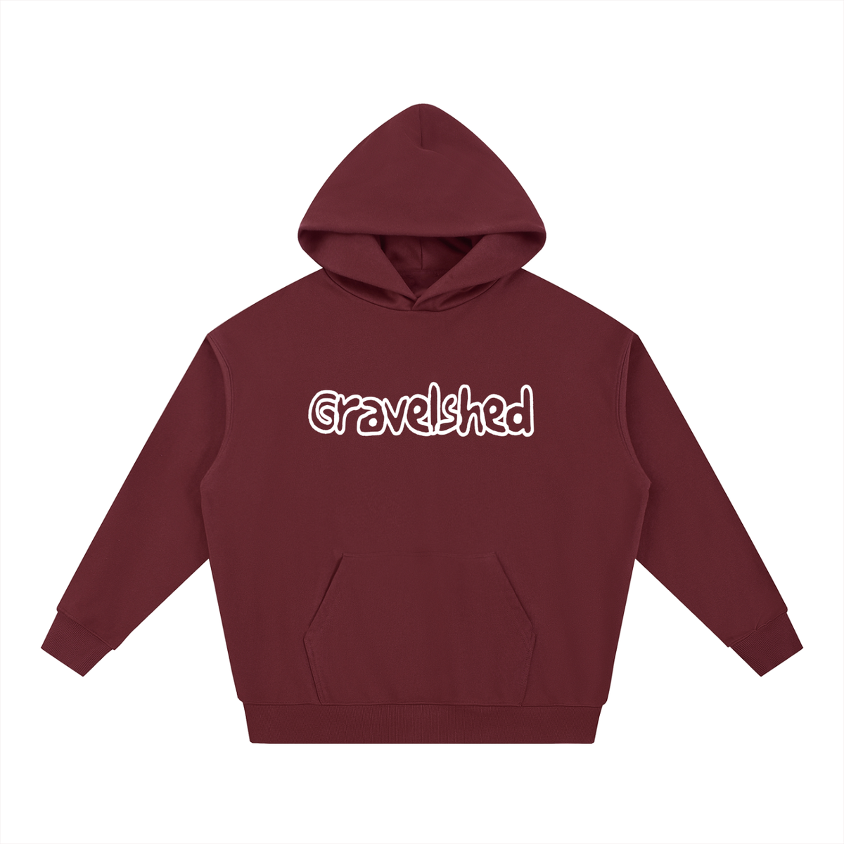 Nineties Hoodie