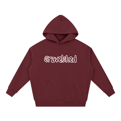 Nineties Hoodie
