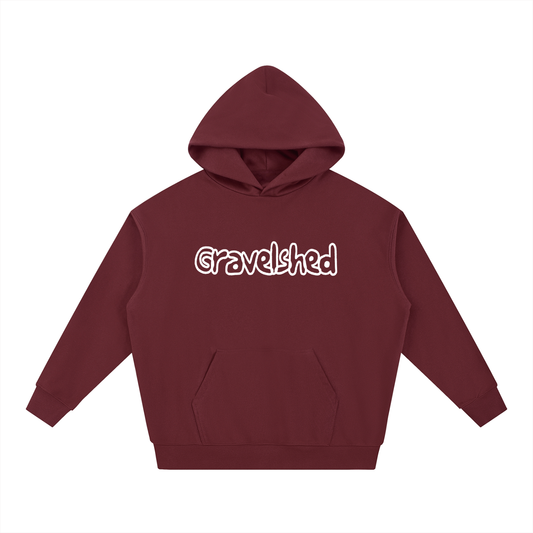 Nineties Hoodie