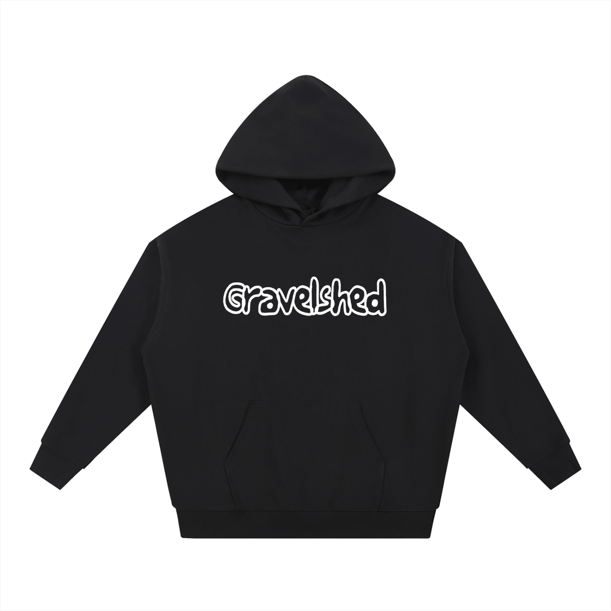 Nineties Hoodie