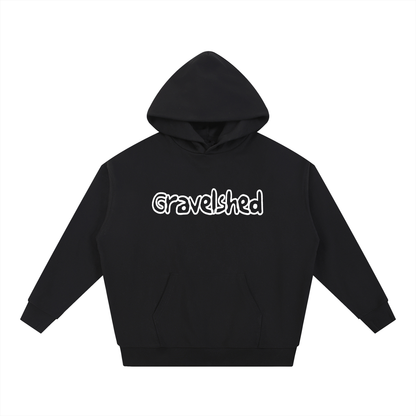 Nineties Hoodie