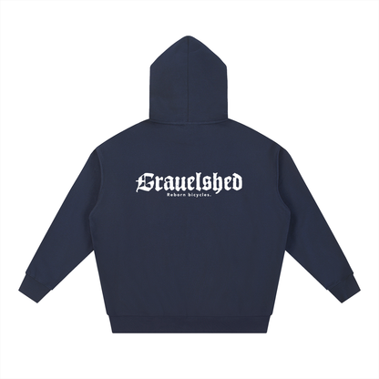 Gothic Hoodie