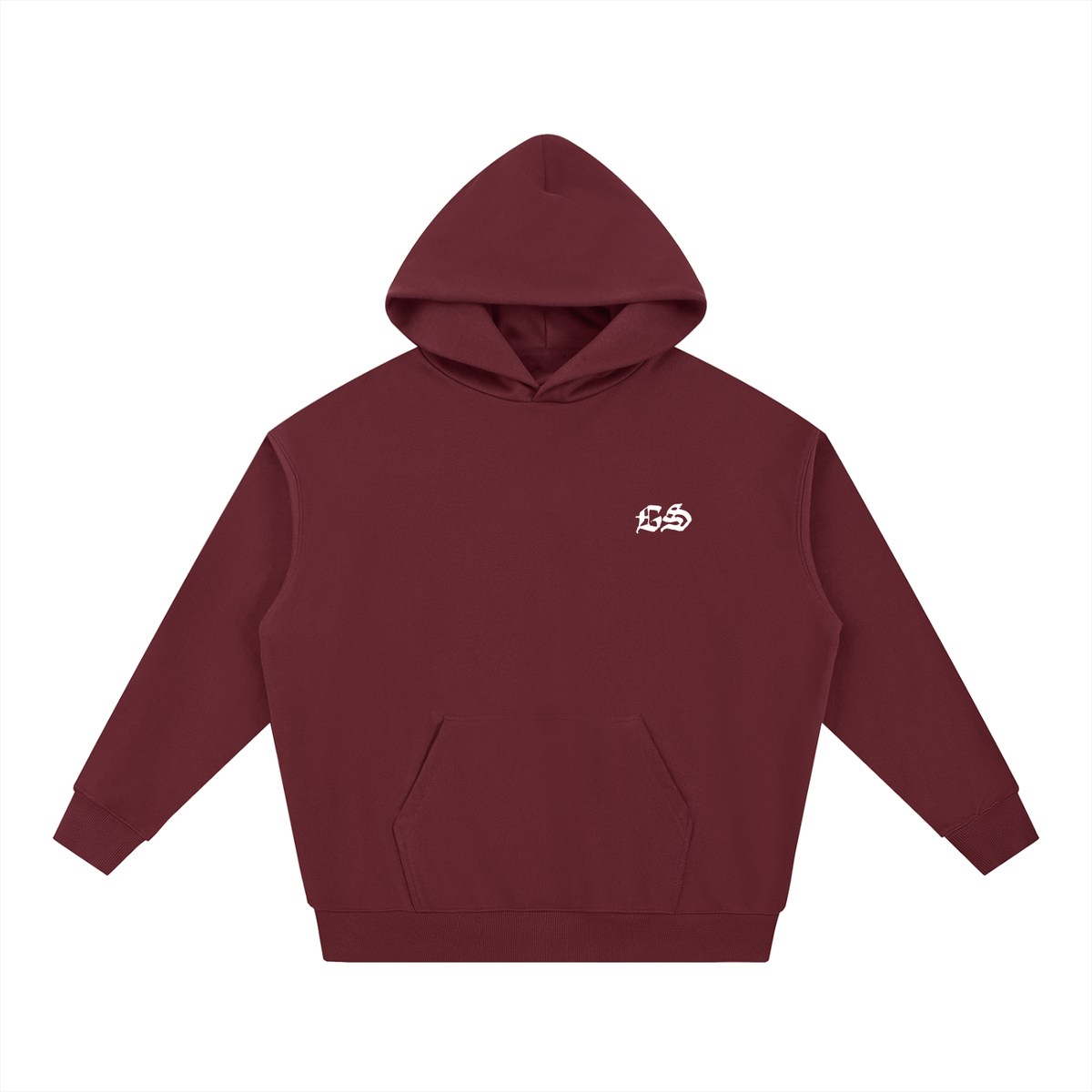 Gothic Hoodie