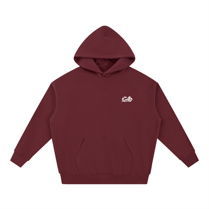 Gothic Hoodie
