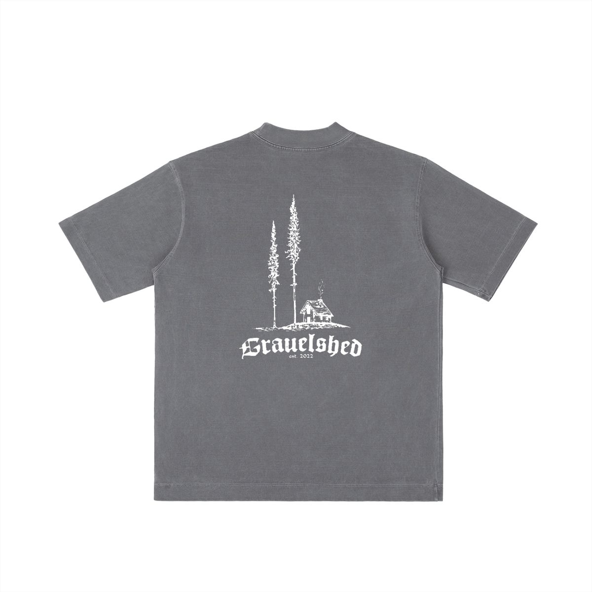 "The Shed" T-Shirt