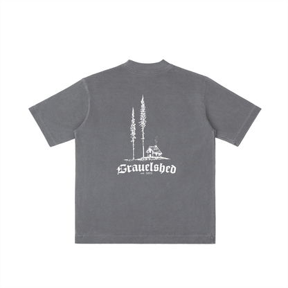 "The Shed" T-Shirt