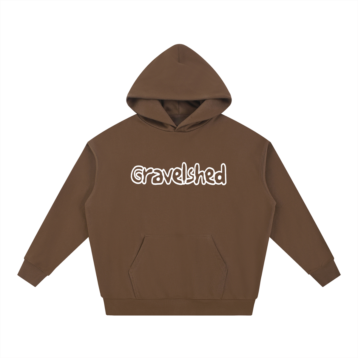 Nineties Hoodie