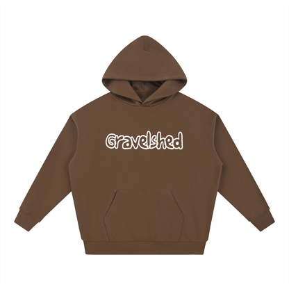 Nineties Hoodie