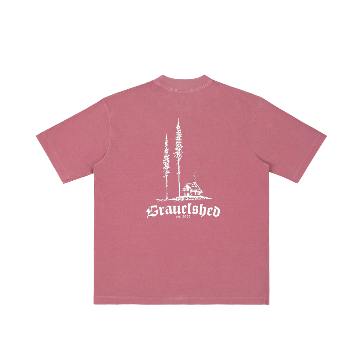 "The Shed" T-Shirt