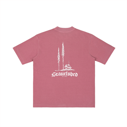 "The Shed" T-Shirt