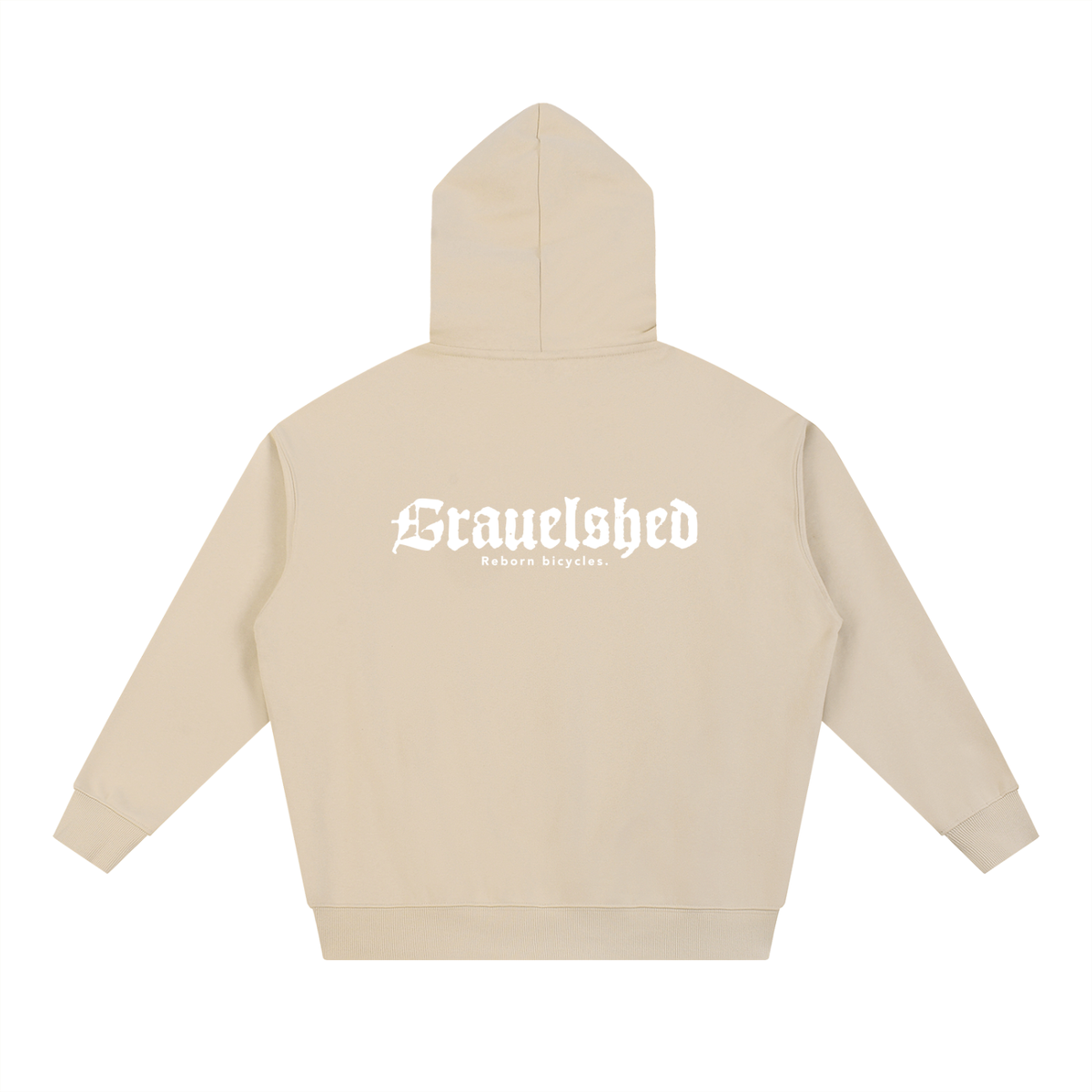 Gothic Hoodie