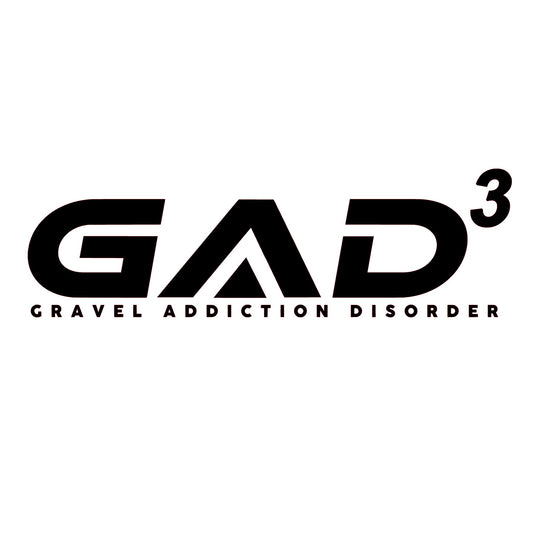 GAD3 Sticker