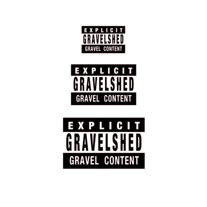 Explicit Sticker