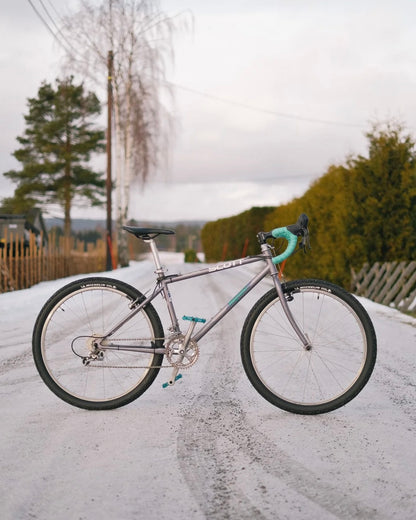 Scott Impulse (1994)