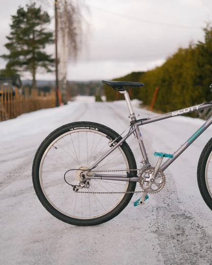 Scott Impulse (1994)