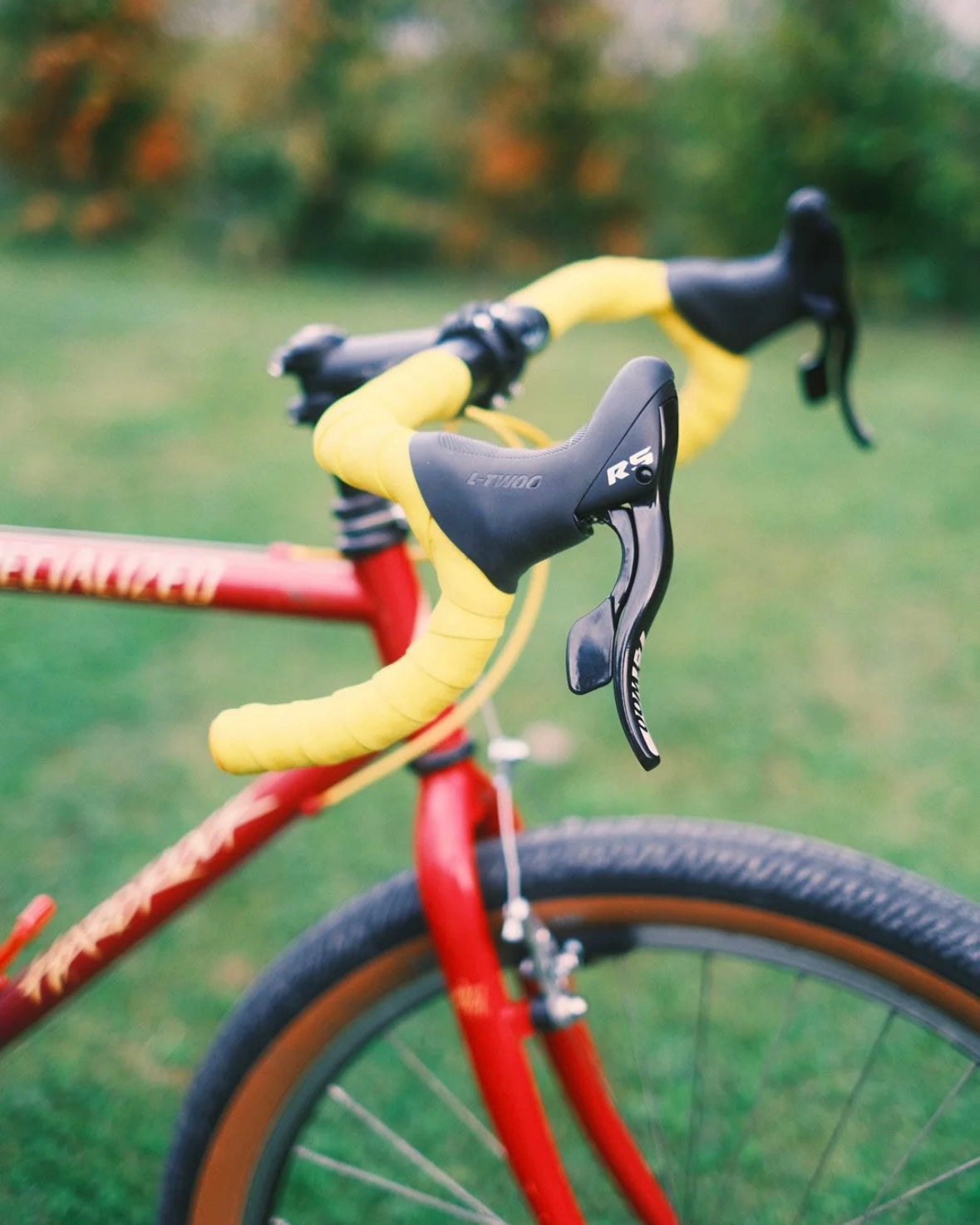 Specialized HardRock (1993)