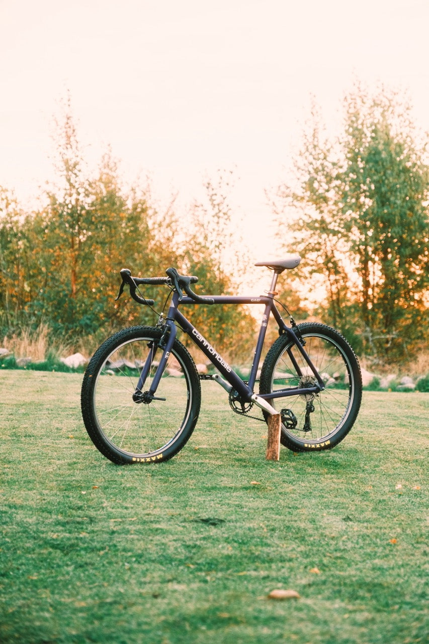 Cannondale M500 CAAD3 (1996)