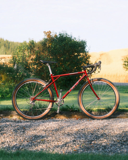 GT Timberline (1997)