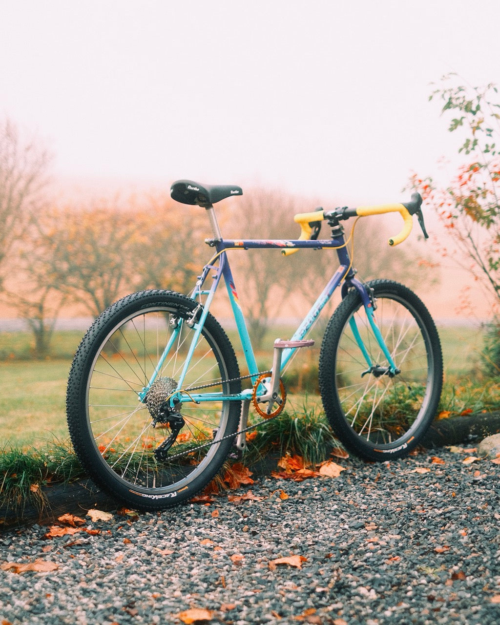 Peugeot Hurricane (1990)