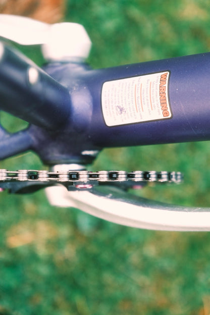 Cannondale M500 CAAD3 (1996)