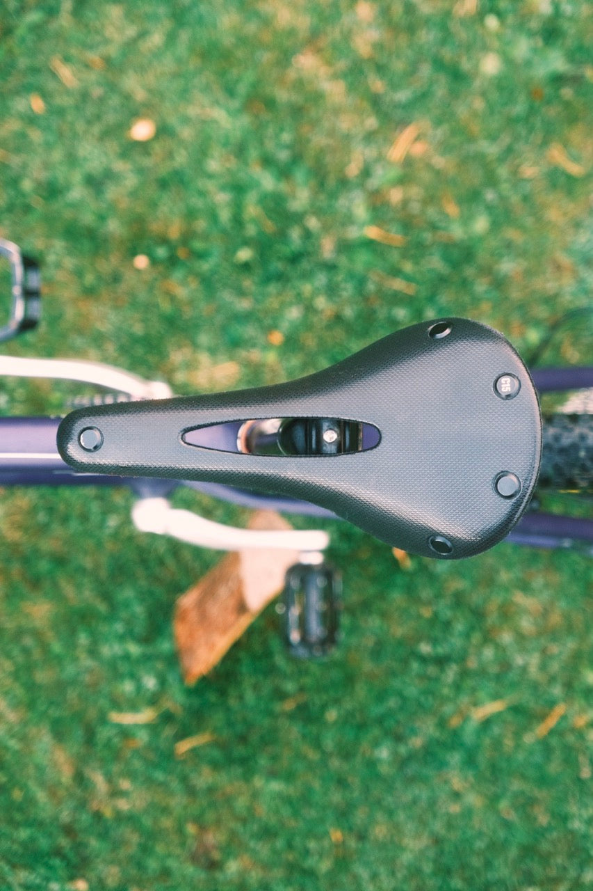 Cannondale M500 CAAD3 (1996)