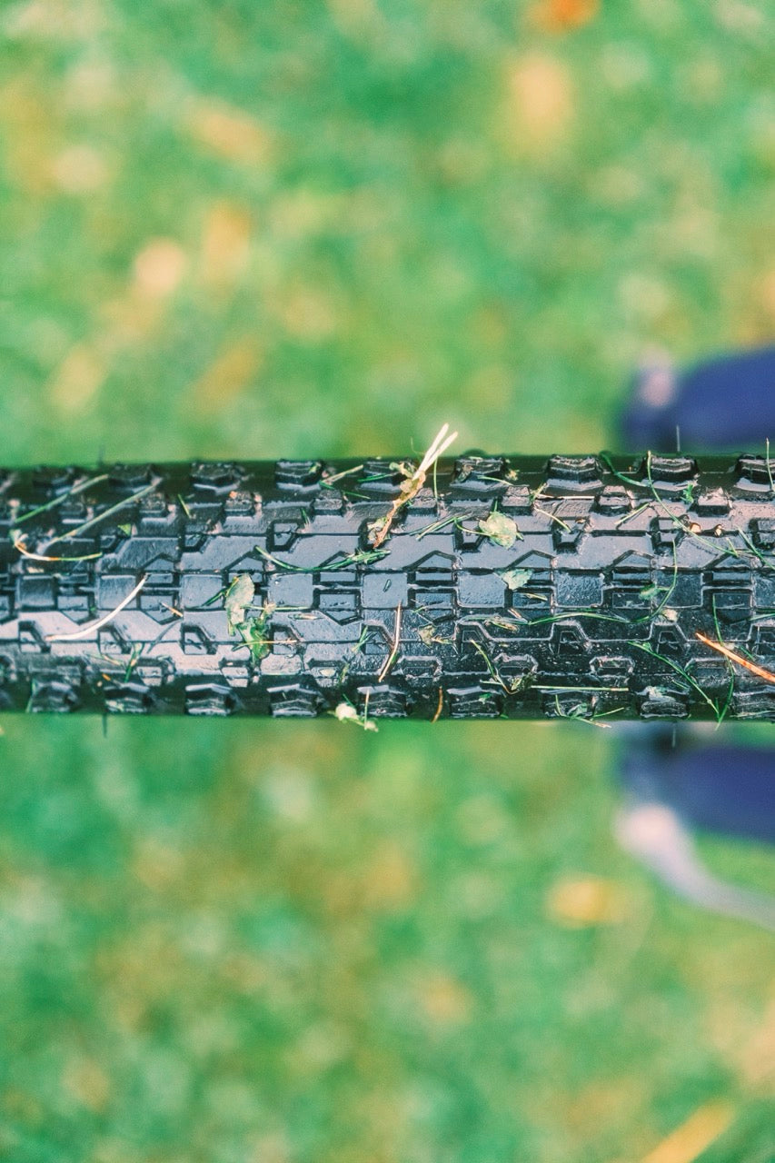 Cannondale M500 CAAD3 (1996)