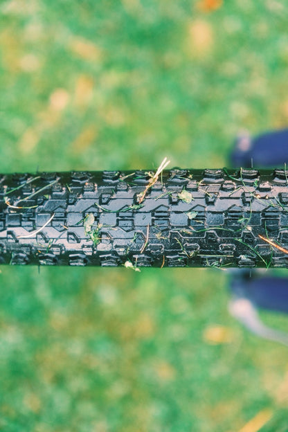 Cannondale M500 CAAD3 (1996)