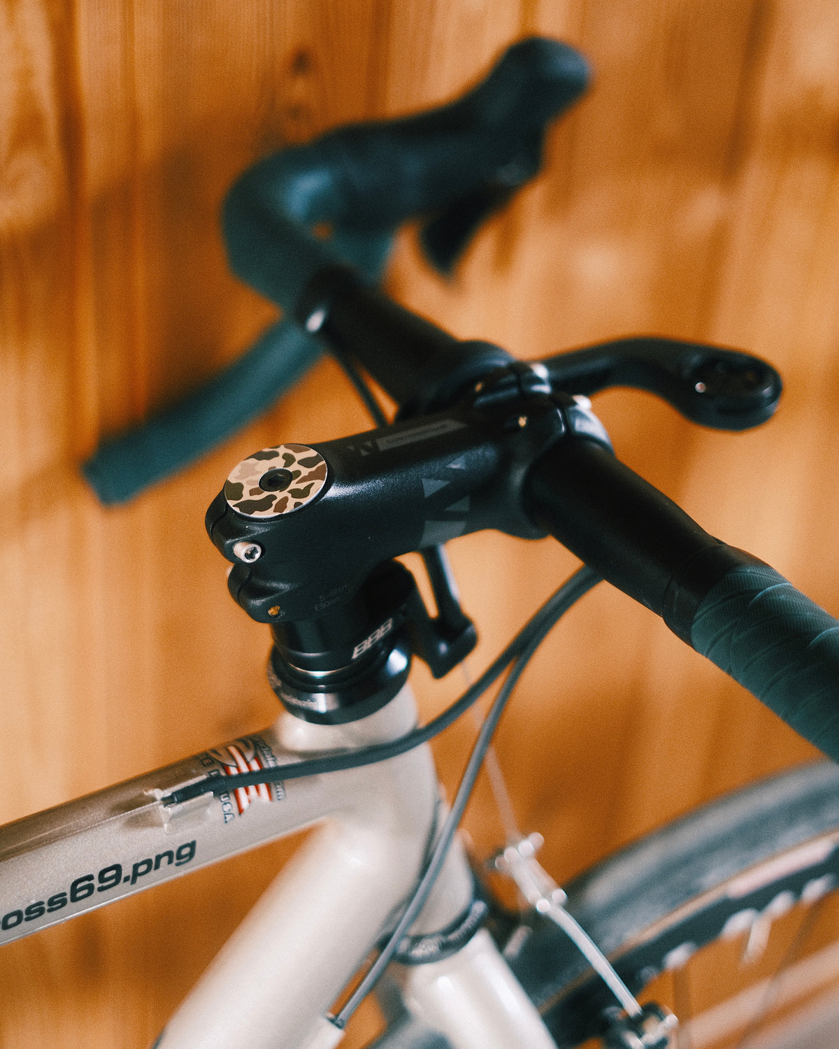 Cannondale CAAD3 XR800 Cyclocross (2000)