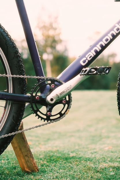 Cannondale M500 CAAD3 (1996)