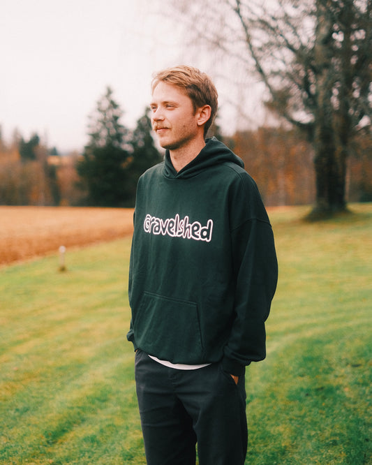 Nineties Hoodie