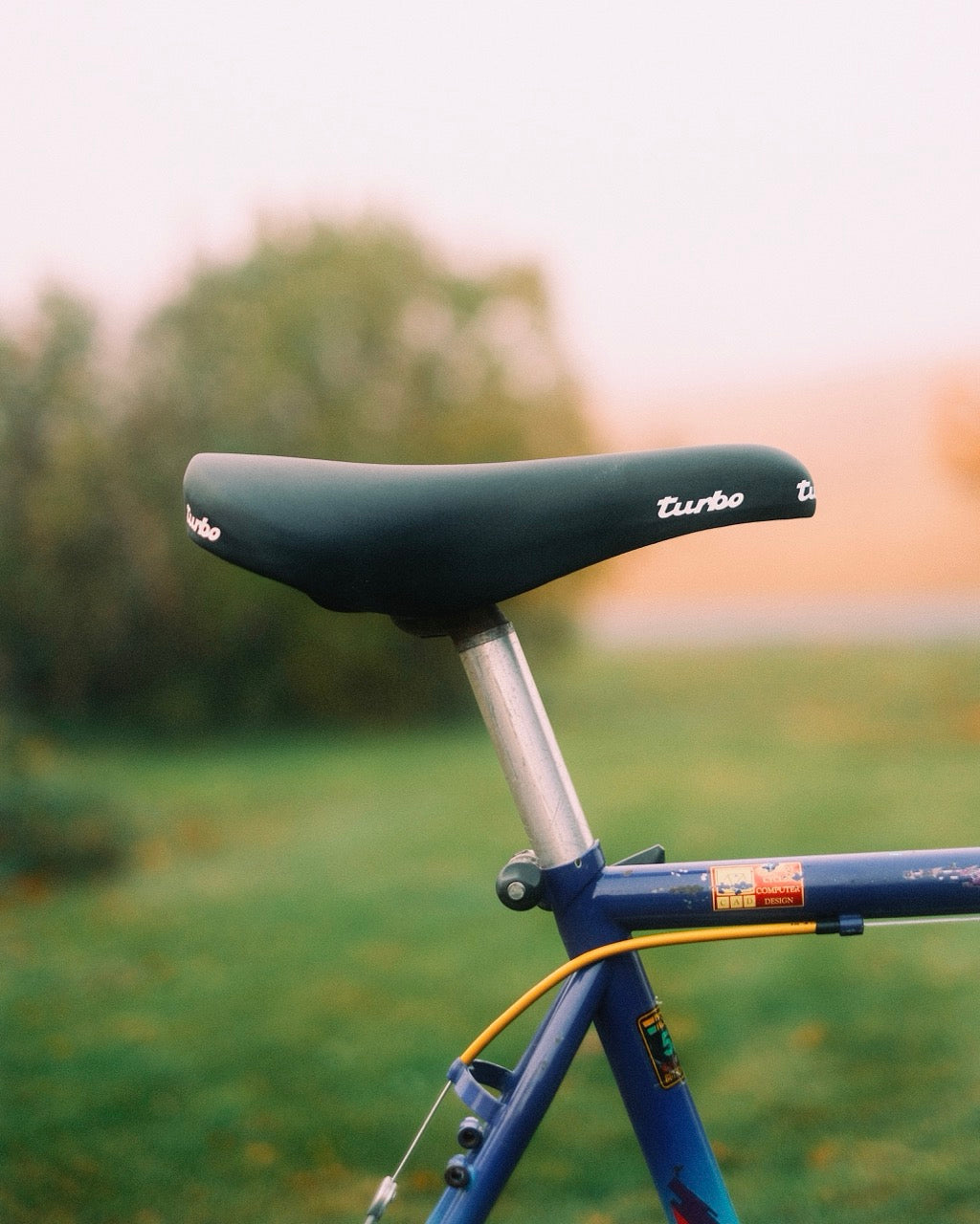 Peugeot Hurricane (1990)